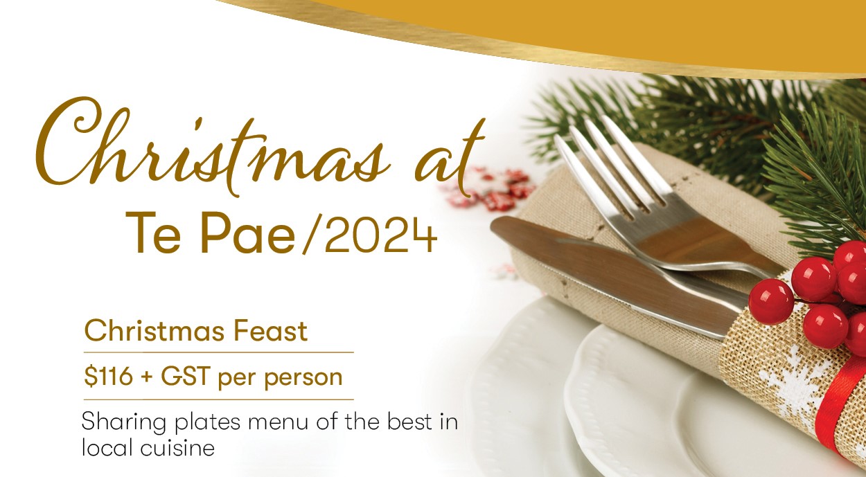Christmas feast package image 