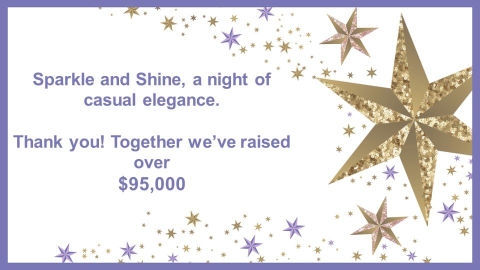 VIP Dinner Raises $21,500 for Charity